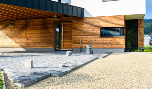 St Peter, WI Driveway Pavers Company