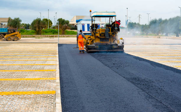 Best Driveway Pavers Near Me  in St Peter, WI