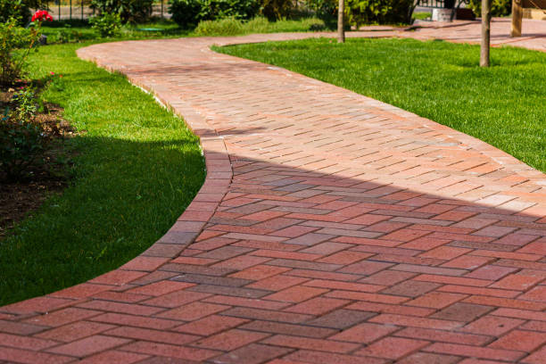 Best Commercial Driveway Pavers  in St Peter, WI